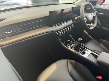 Used MG MG HS 2026 for sale - 77601597: Photo