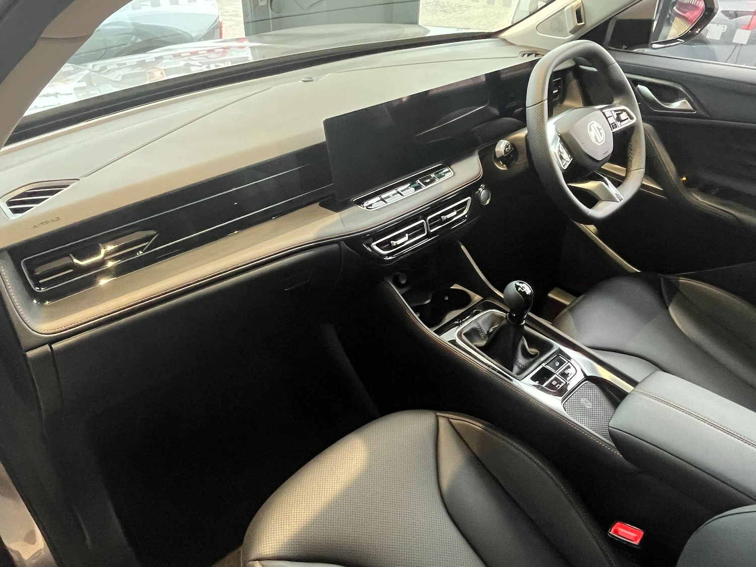 Used MG MG HS 2026 for sale - 77601597: Photo 34