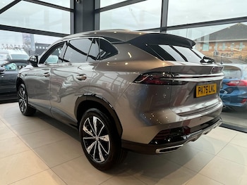 Used MG MG HS 2026 for sale - 77601597: Photo