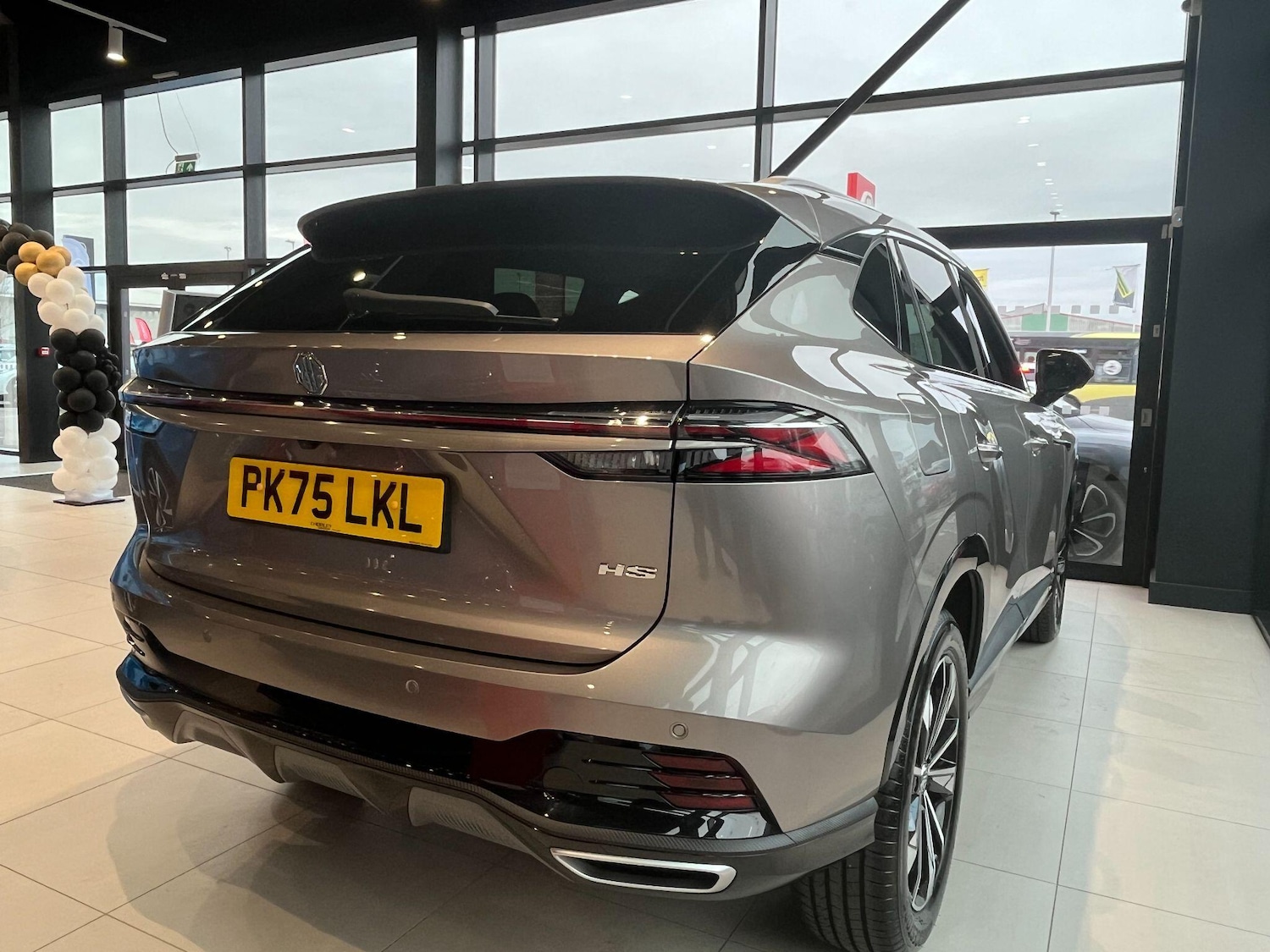 Used MG MG HS 2026 for sale - 77601597: Photo 5