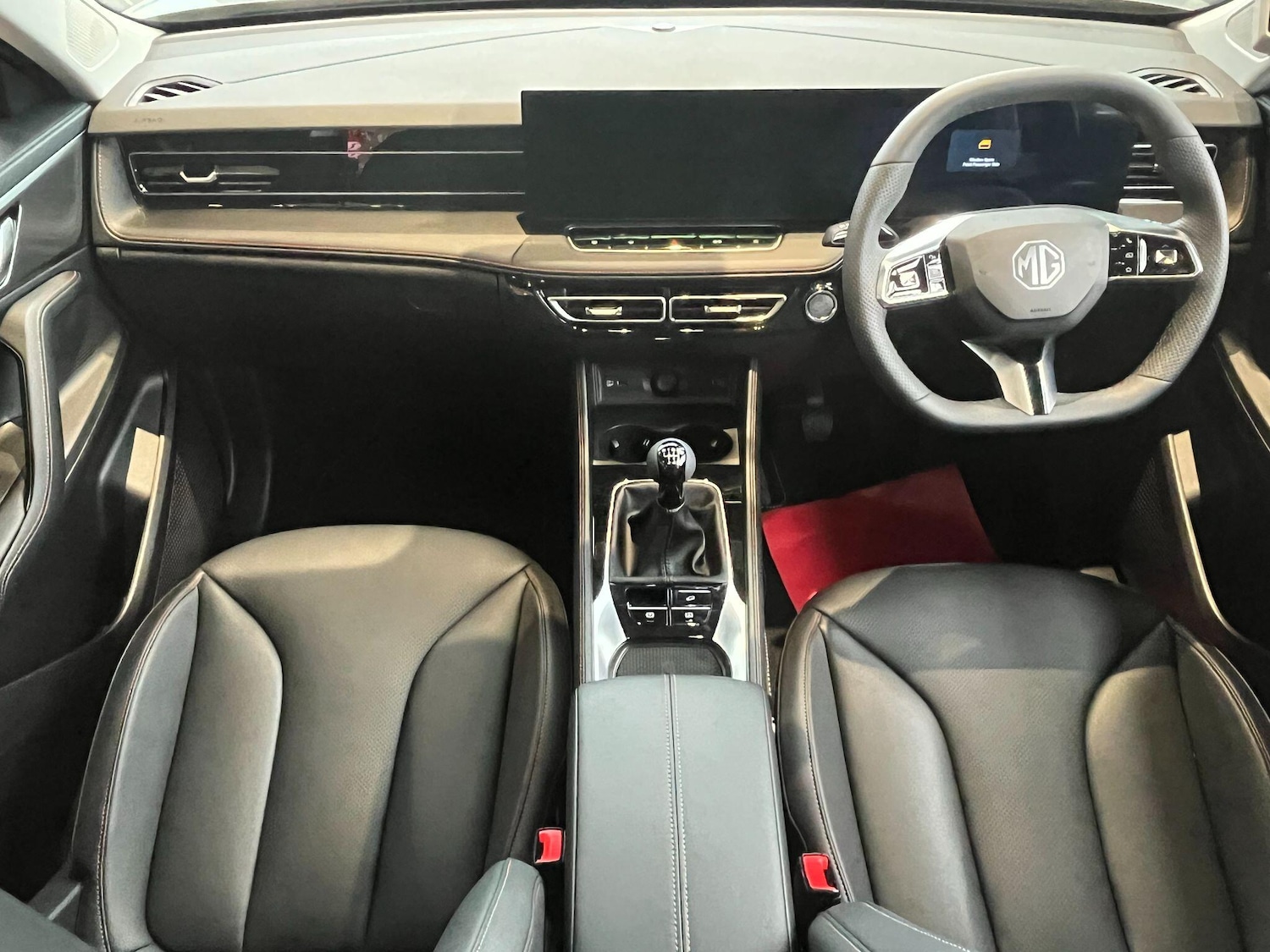 Used MG MG HS 2026 for sale - 77601597: Photo 6