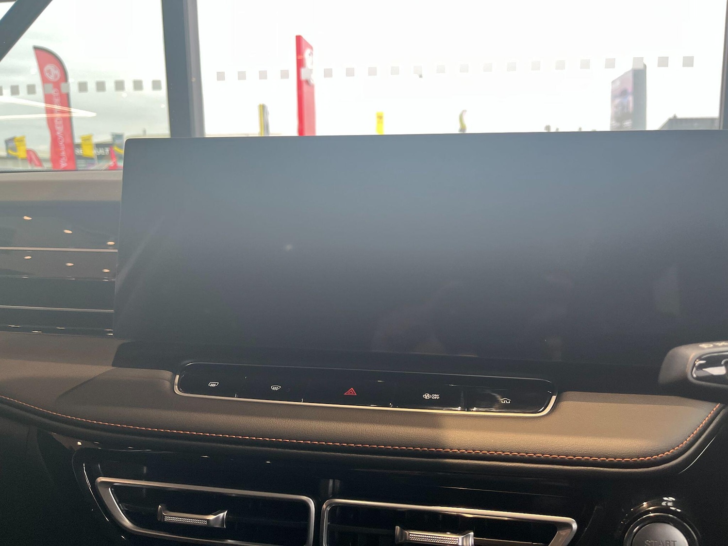 Used MG MG HS 2026 for sale - 77601597: Photo 7