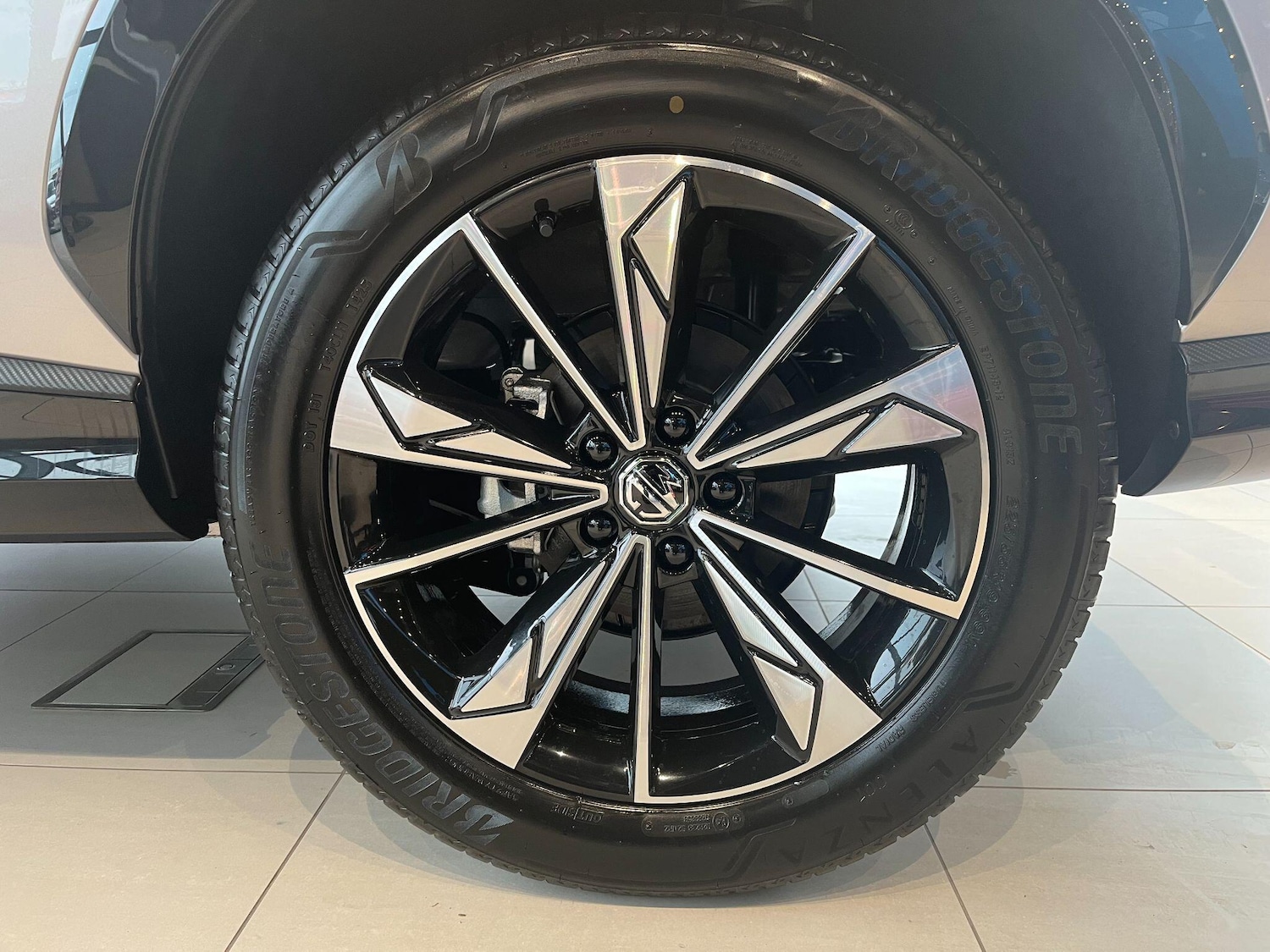 Used MG MG HS 2026 for sale - 77601597: Photo 9