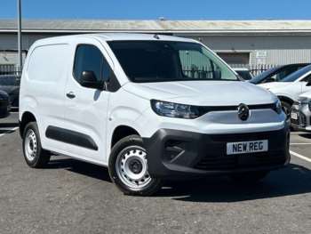 Used Citroen Berlingo 2025 for sale - 74754418: Photo
