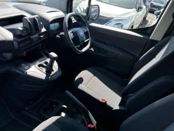 Used Citroen Berlingo 2025 for sale - 74754418: Photo