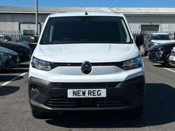 Used Citroen Berlingo 2025 for sale - 74754418: Photo