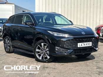 2024 - 1.5 T-GDI 24.7 kWh Trophy SUV 5dr Petrol Plug-in Hybrid Auto Euro 6 (s/s) (