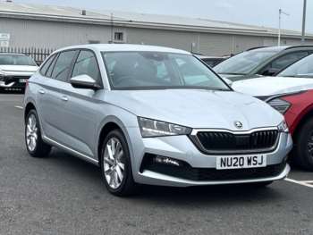 2020 - 1.0 TSI SE L 5dr DSG