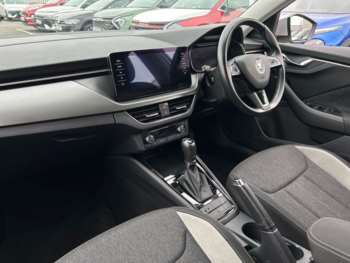 Used Skoda Scala 2020 for sale - 75021162: Photo