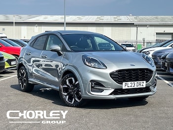 Used Ford Puma 2023 for sale - 75568386: Photo