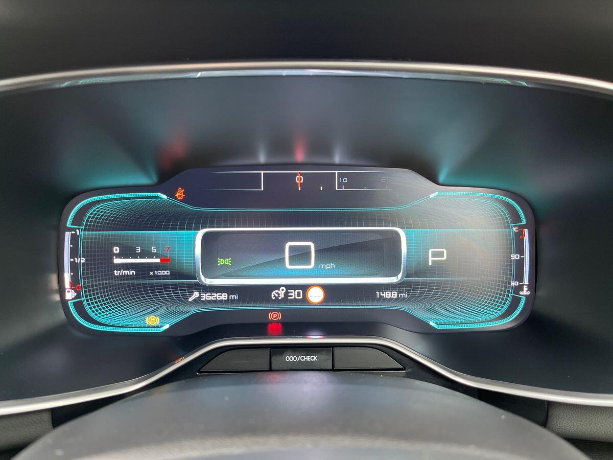 Used Citroen C5 Aircross 2020 for sale - 76844640: Photo 15