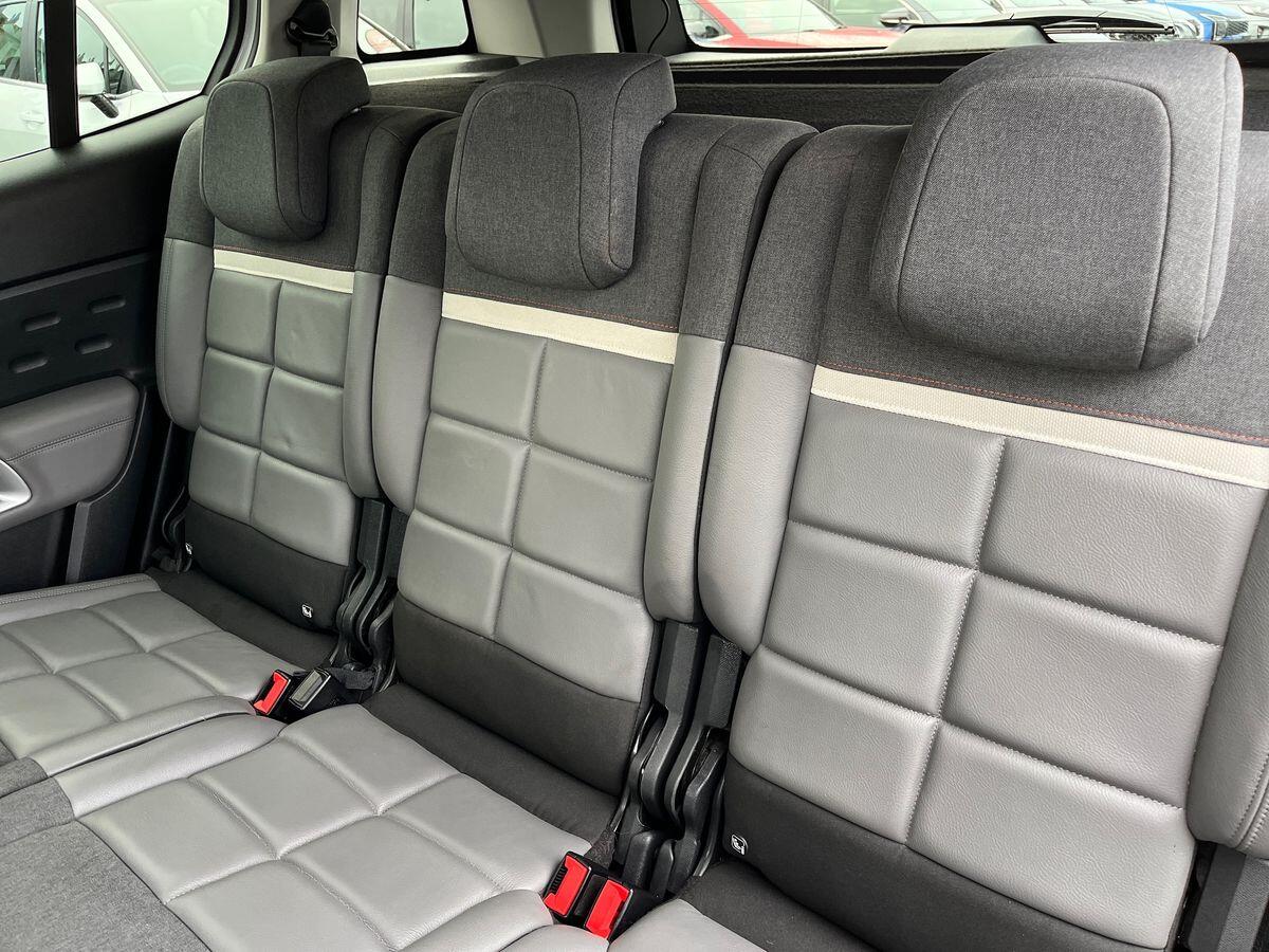 Used Citroen C5 Aircross 2020 for sale - 76844640: Photo 20