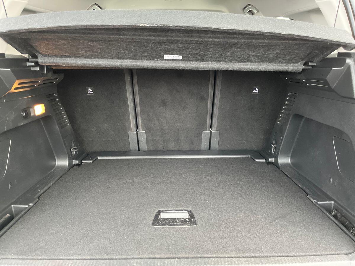 Used Citroen C5 Aircross 2020 for sale - 76844640: Photo 21