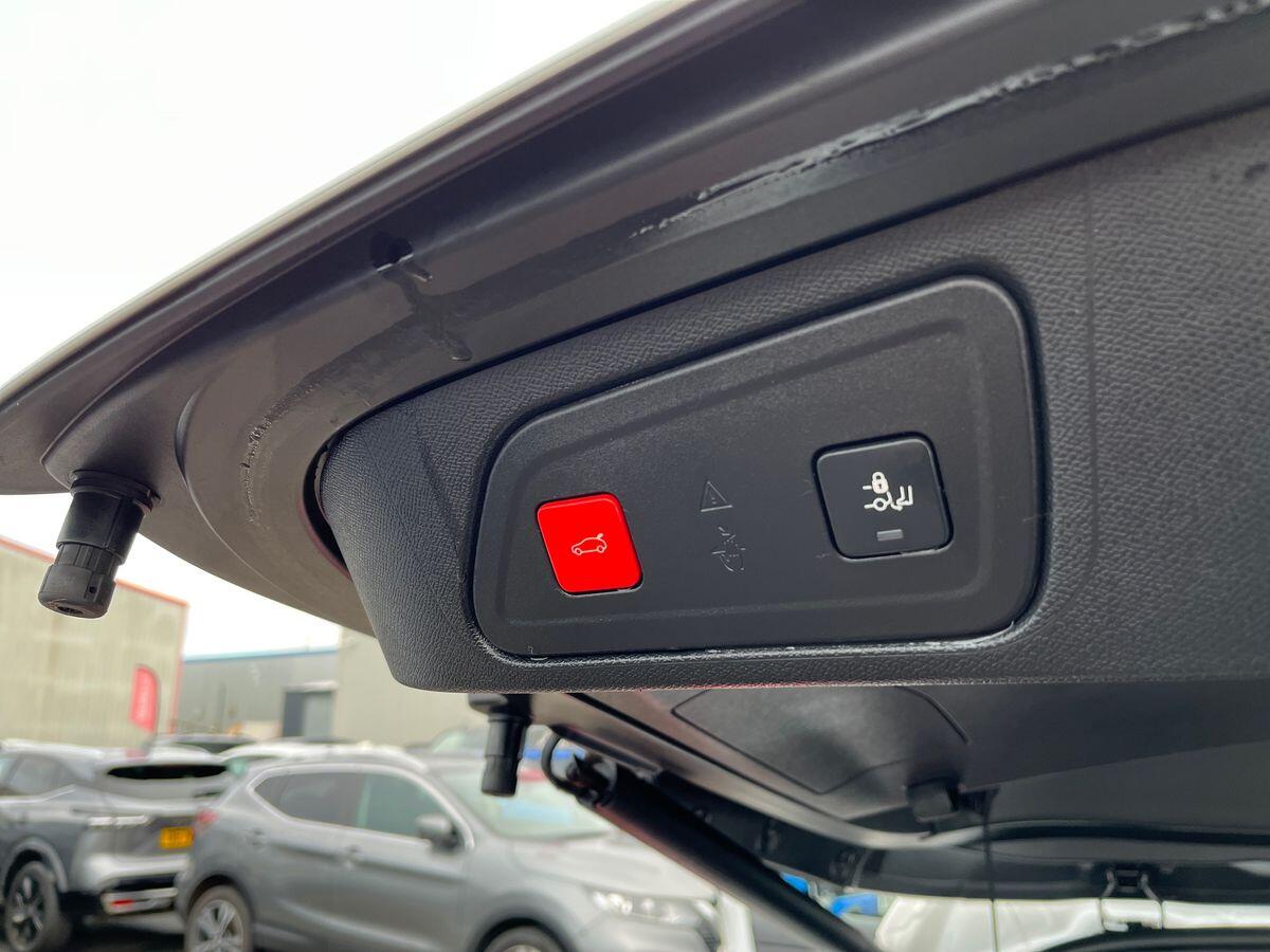 Used Citroen C5 Aircross 2020 for sale - 76844640: Photo 22