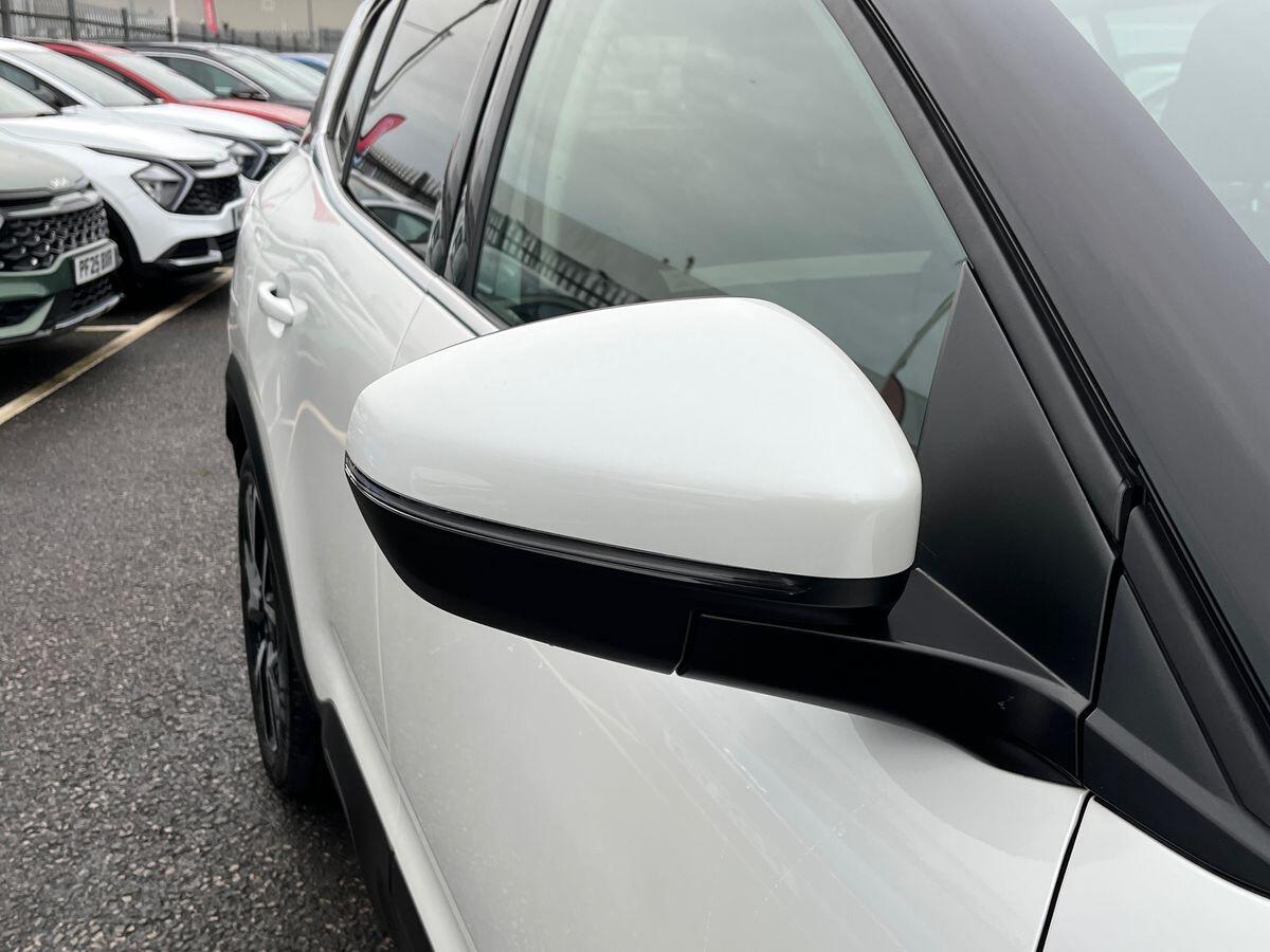 Used Citroen C5 Aircross 2020 for sale - 76844640: Photo 25