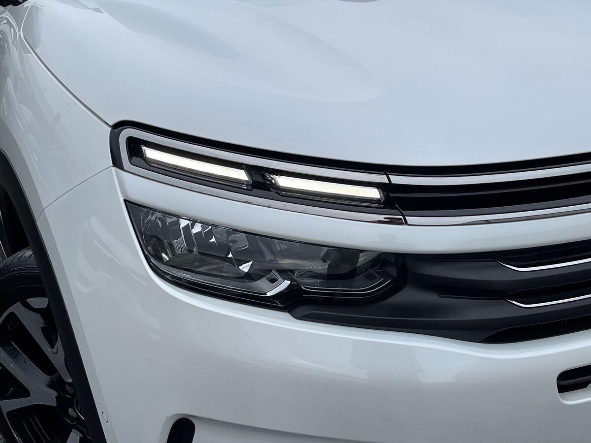 Used Citroen C5 Aircross 2020 for sale - 76844640: Photo 27