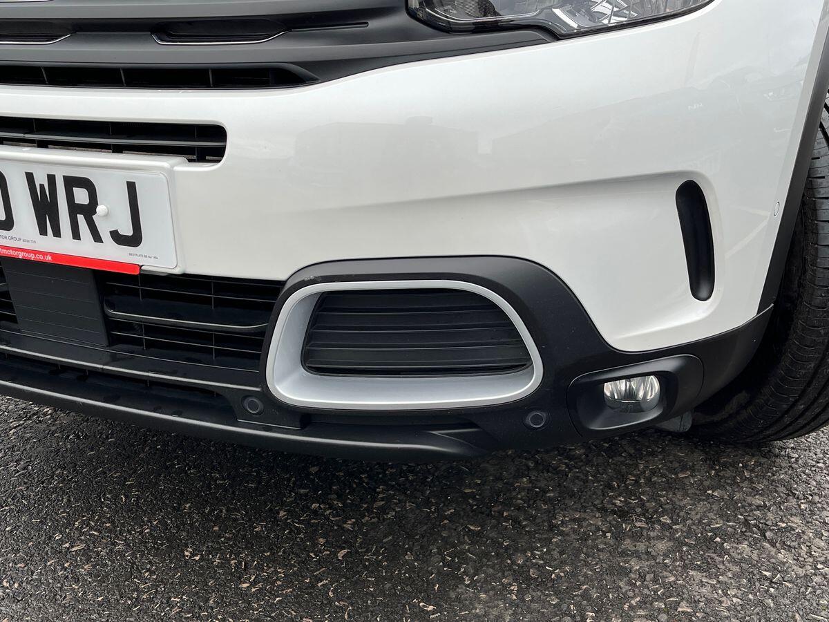 Used Citroen C5 Aircross 2020 for sale - 76844640: Photo 28