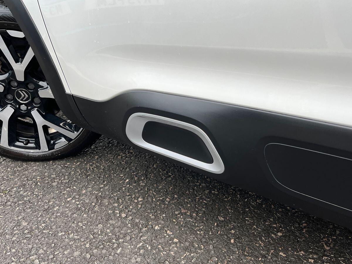 Used Citroen C5 Aircross 2020 for sale - 76844640: Photo 29