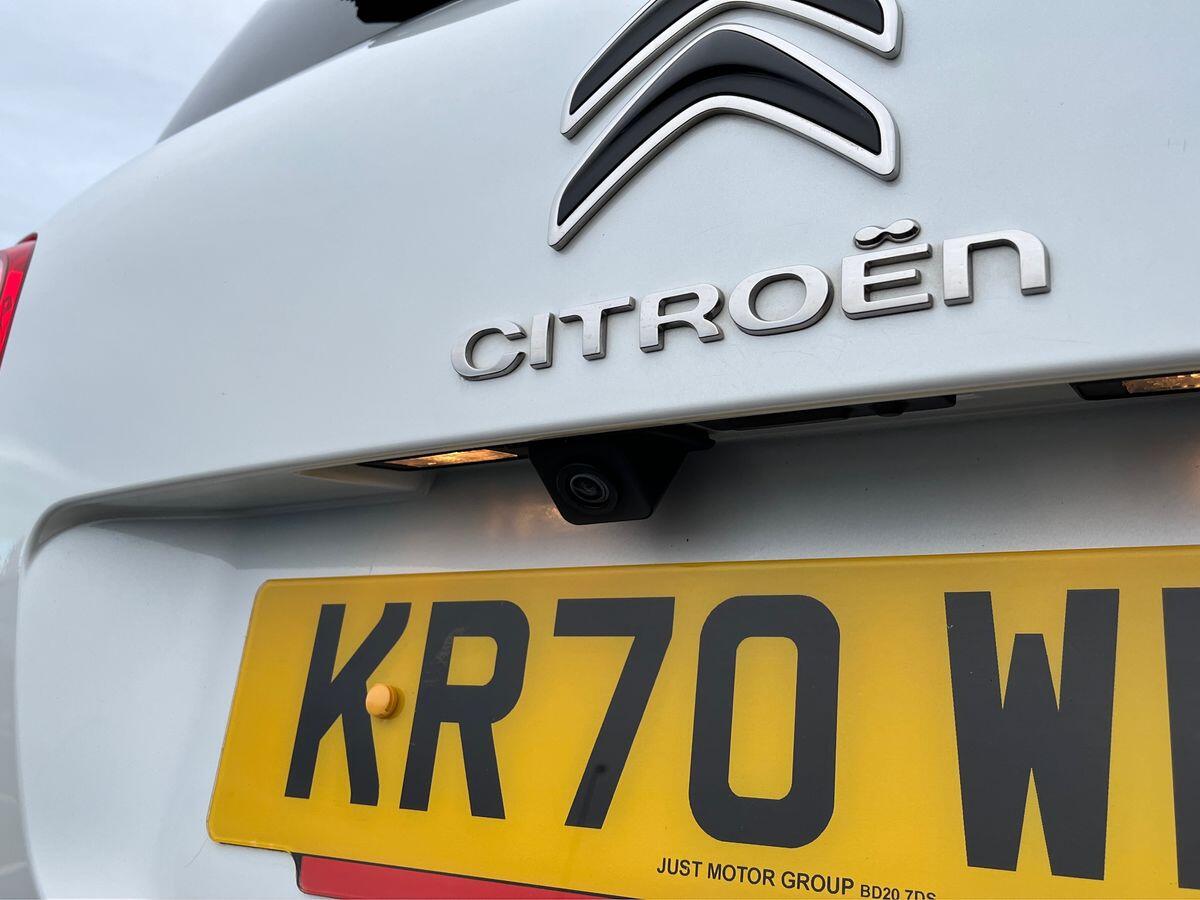 Used Citroen C5 Aircross 2020 for sale - 76844640: Photo 31