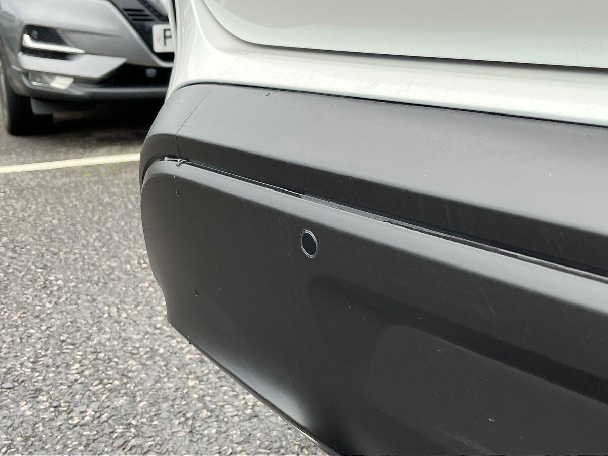 Used Citroen C5 Aircross 2020 for sale - 76844640: Photo 32