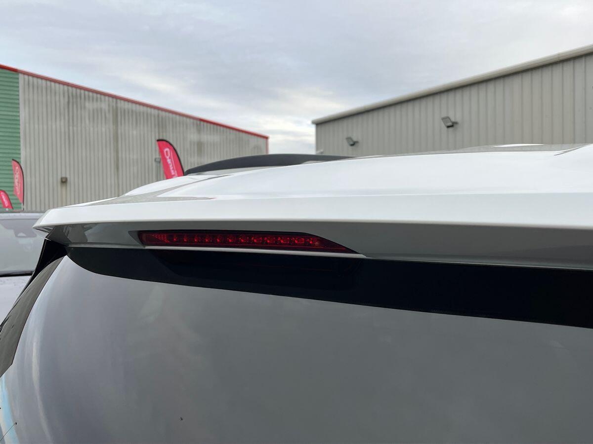 Used Citroen C5 Aircross 2020 for sale - 76844640: Photo 33