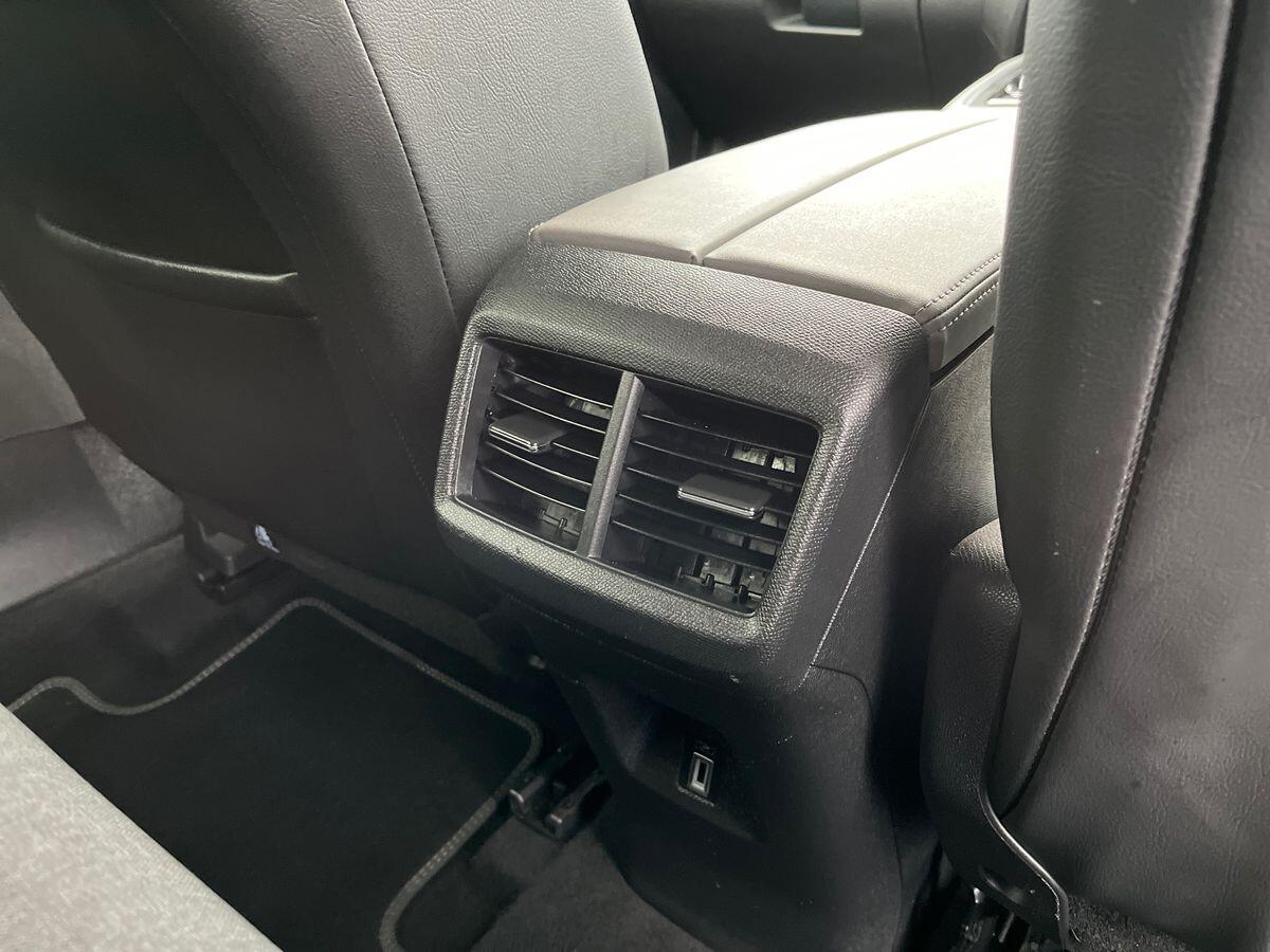 Used Citroen C5 Aircross 2020 for sale - 76844640: Photo 34