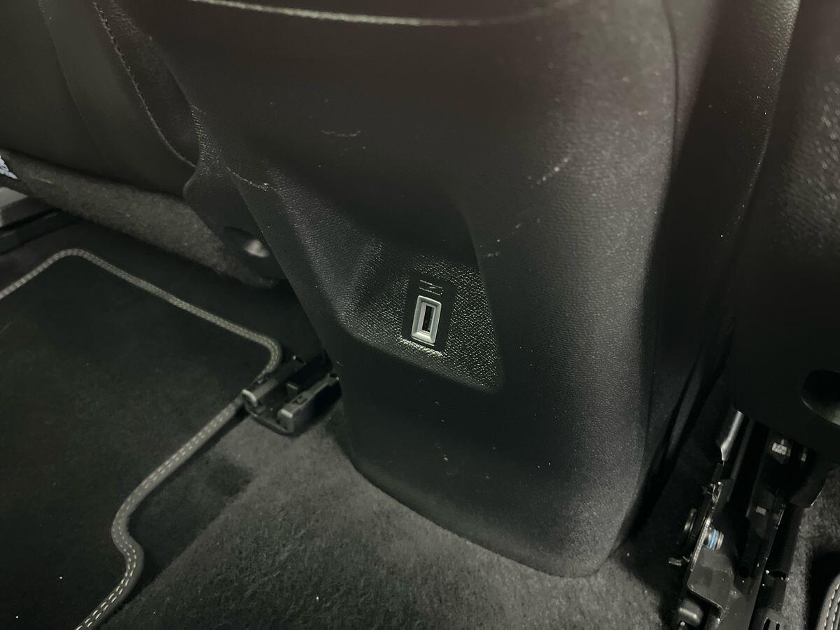 Used Citroen C5 Aircross 2020 for sale - 76844640: Photo 35