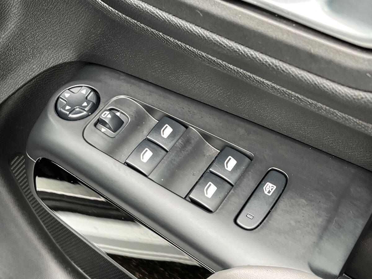 Used Citroen C5 Aircross 2020 for sale - 76844640: Photo 36