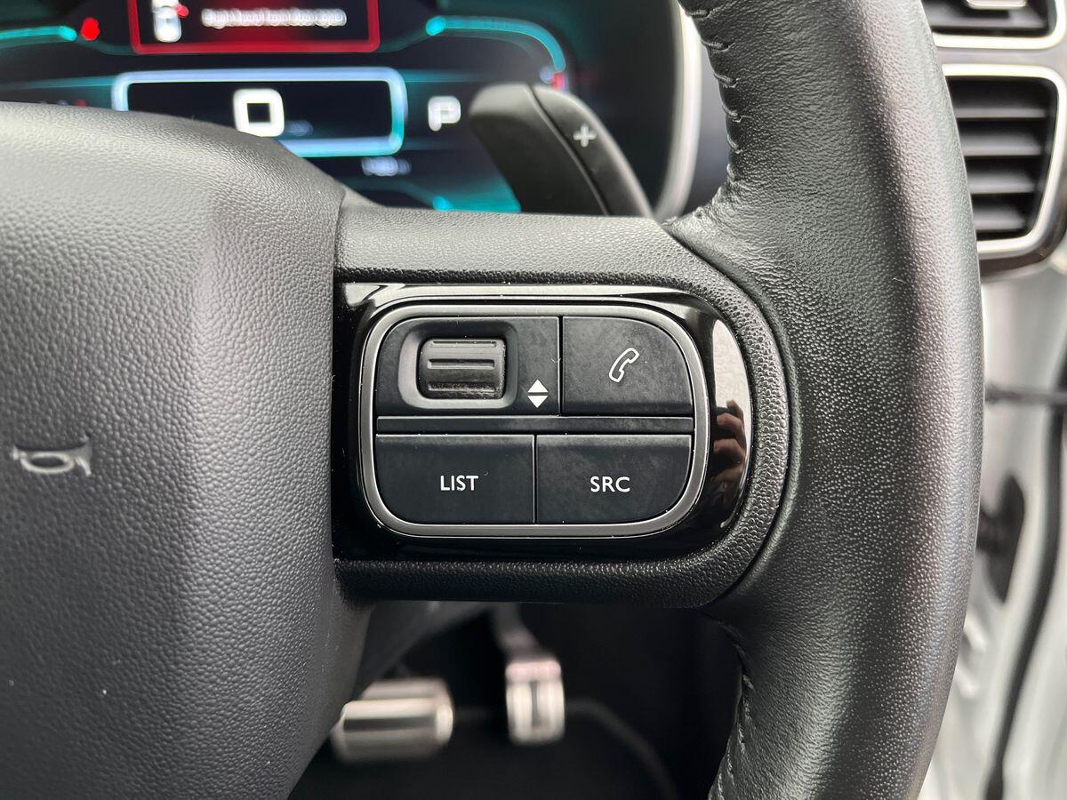 Used Citroen C5 Aircross 2020 for sale - 76844640: Photo 38