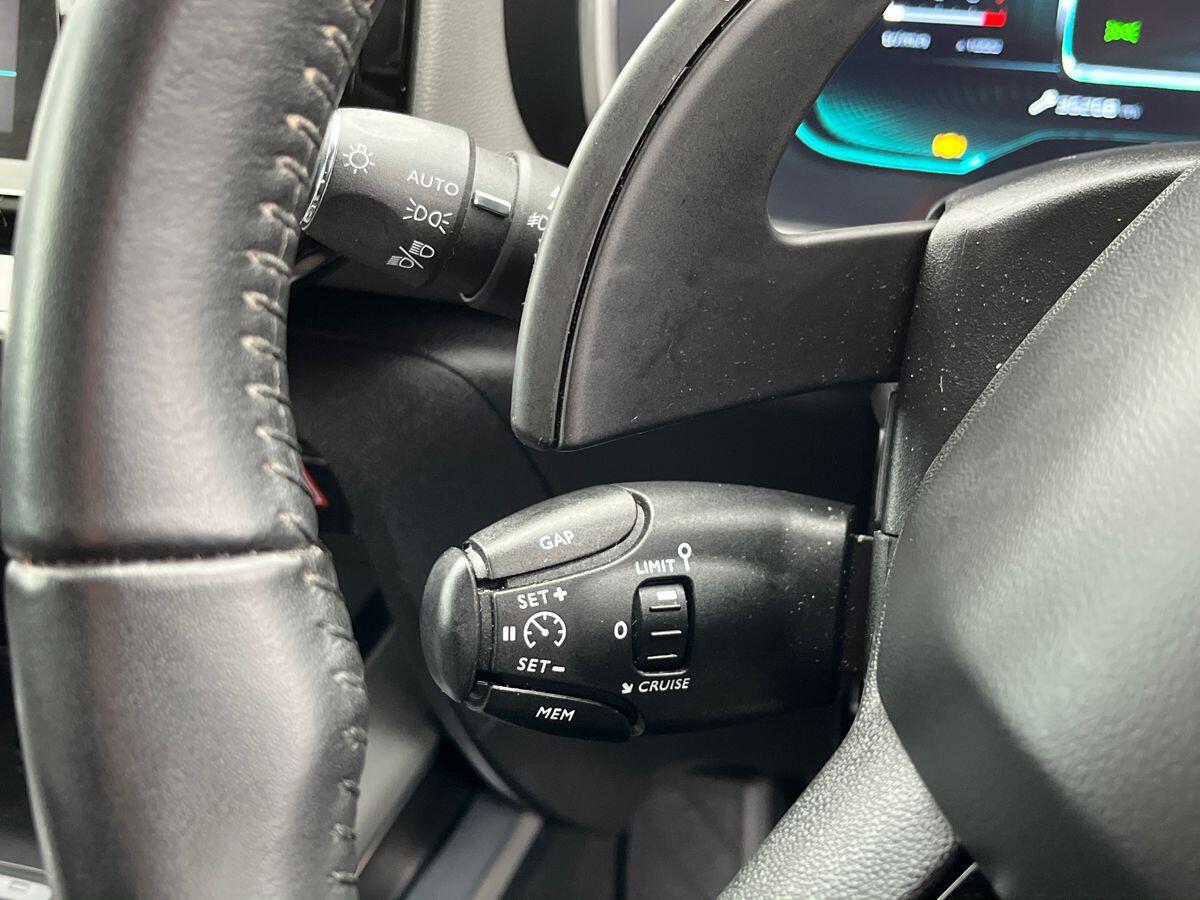 Used Citroen C5 Aircross 2020 for sale - 76844640: Photo 39