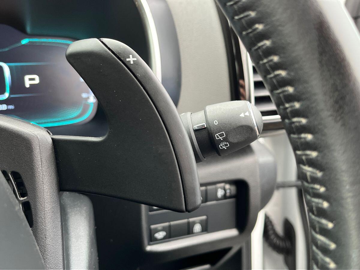 Used Citroen C5 Aircross 2020 for sale - 76844640: Photo 40