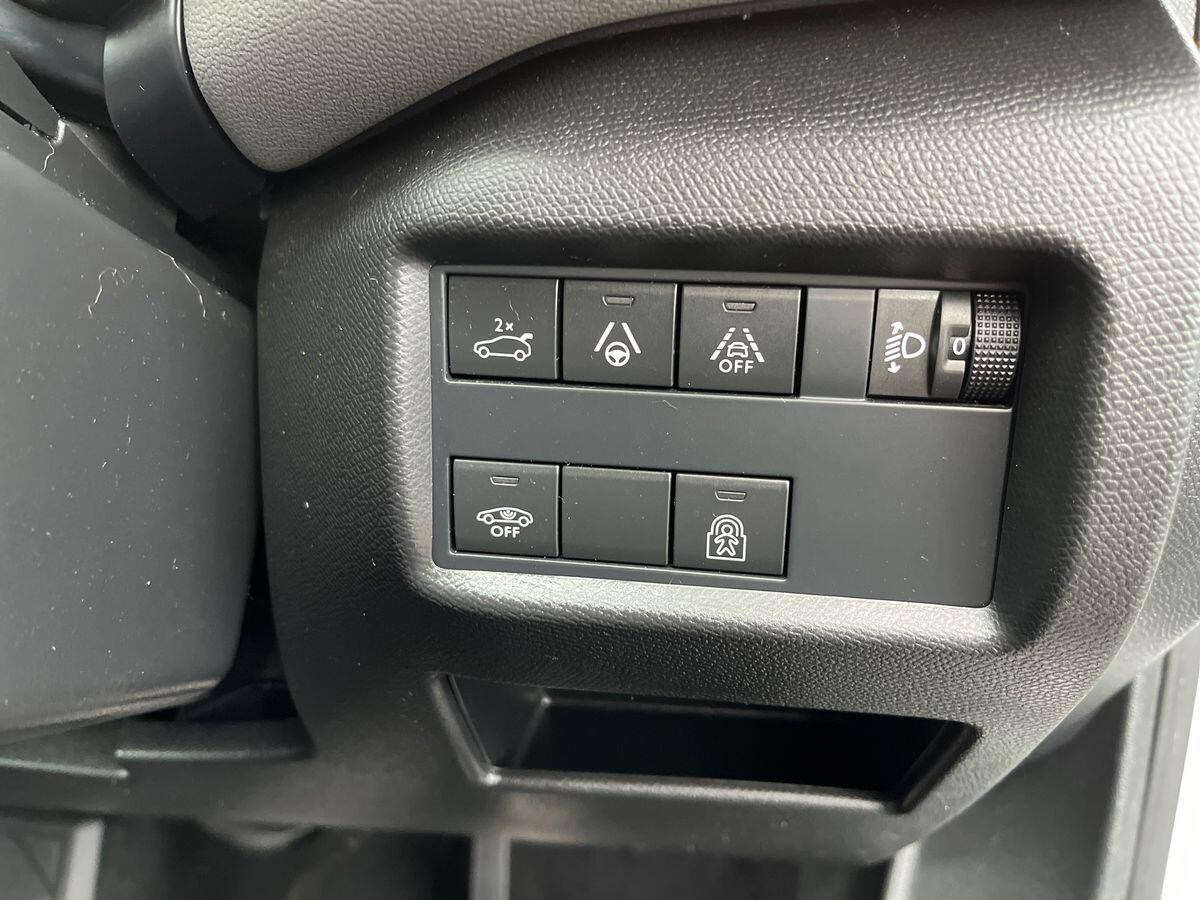 Used Citroen C5 Aircross 2020 for sale - 76844640: Photo 41