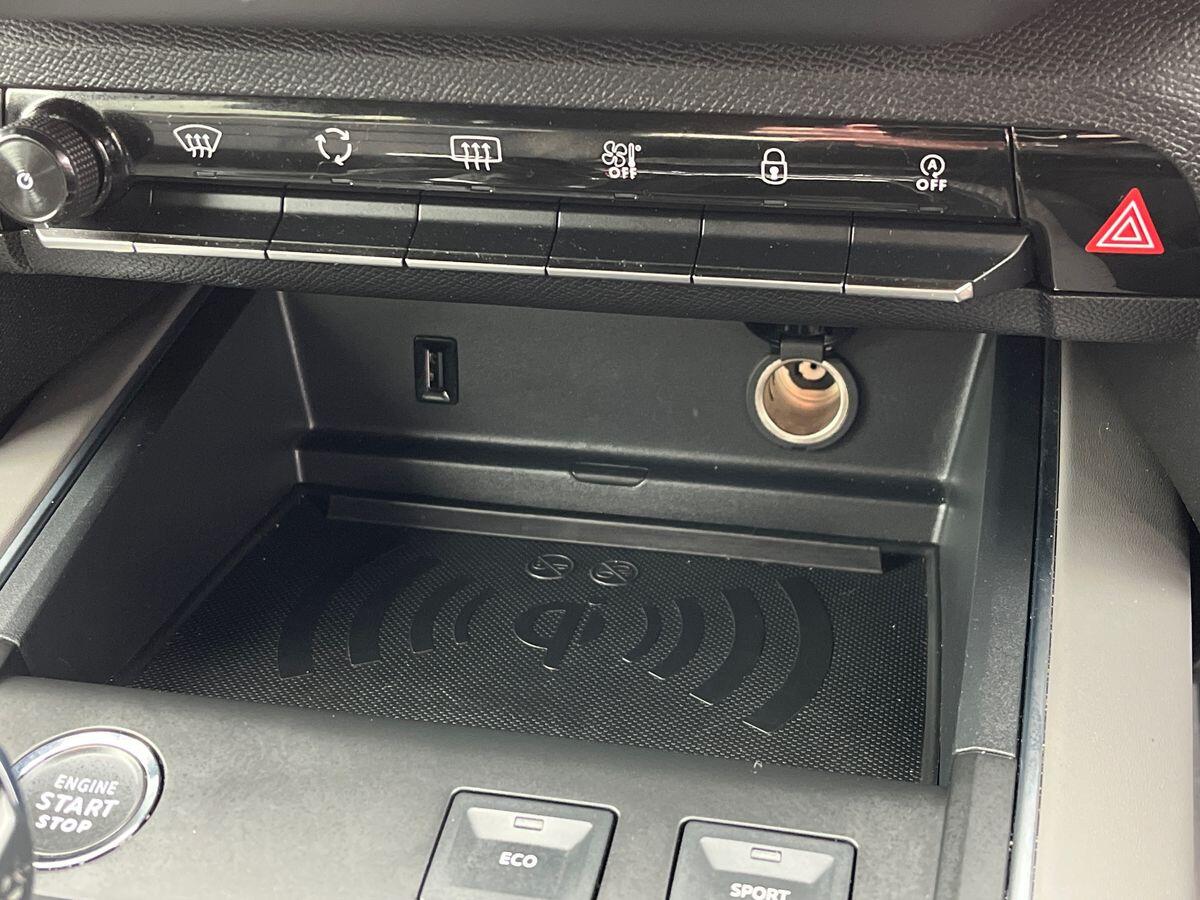 Used Citroen C5 Aircross 2020 for sale - 76844640: Photo 43