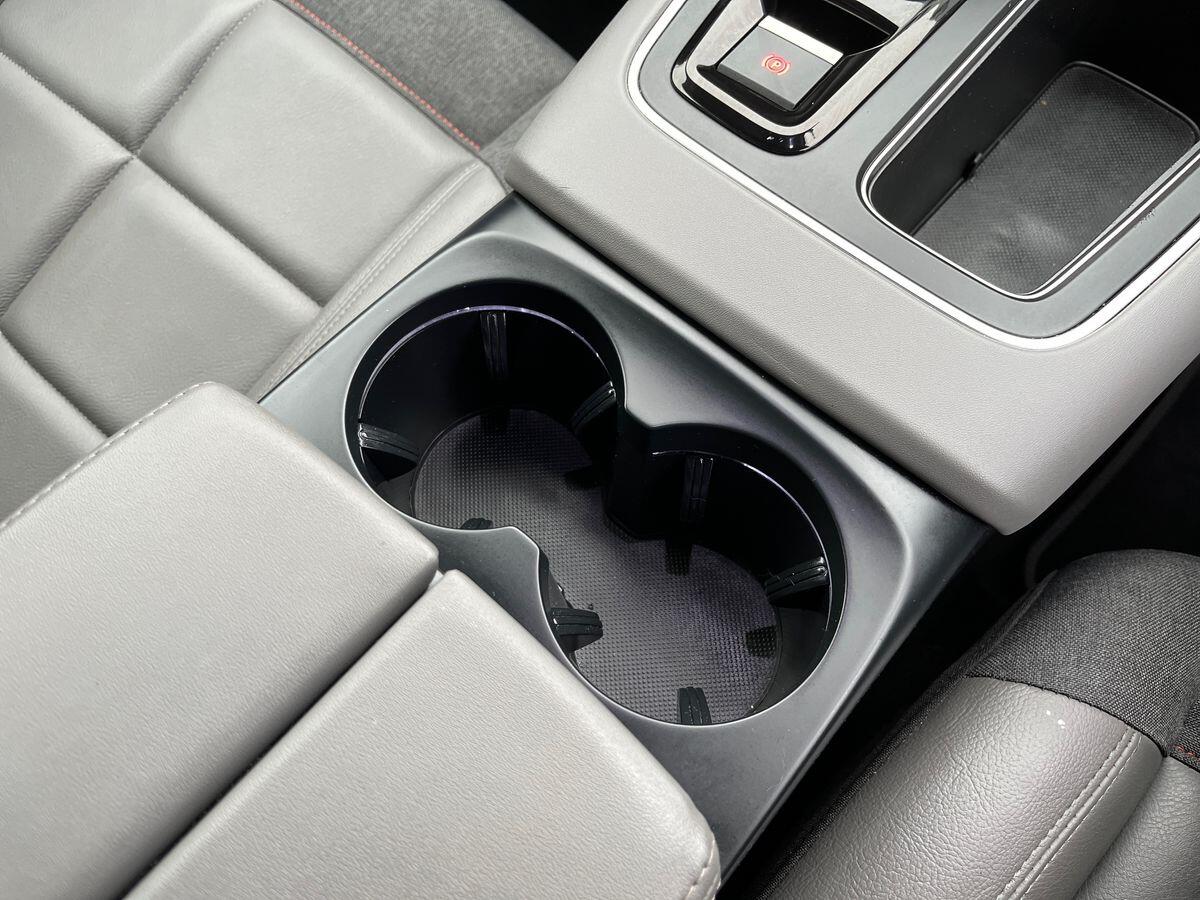 Used Citroen C5 Aircross 2020 for sale - 76844640: Photo 47