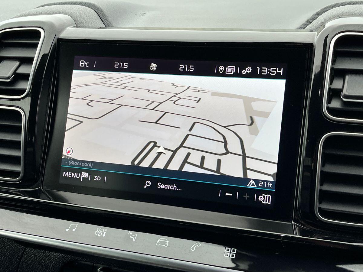 Used Citroen C5 Aircross 2020 for sale - 76844640: Photo 52