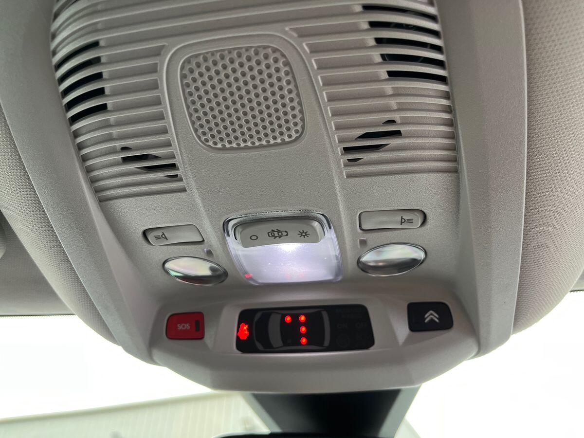 Used Citroen C5 Aircross 2020 for sale - 76844640: Photo 56