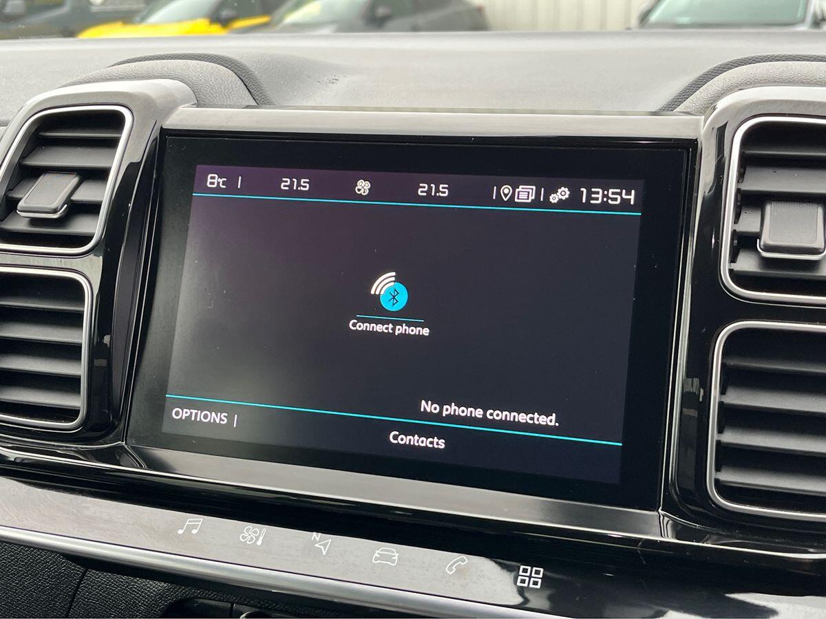 Used Citroen C5 Aircross 2020 for sale - 76844640: Photo 58