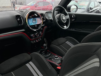 Used MINI Countryman 2023 for sale - 75969577: Photo