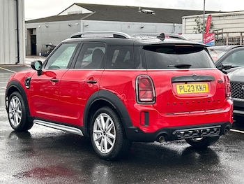 Used MINI Countryman 2023 for sale - 75969577: Photo