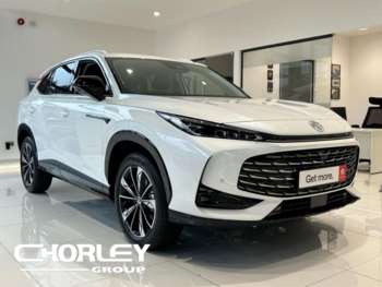 2025 - 1.5 T-GDI Trophy Euro 6 (s/s) 5dr