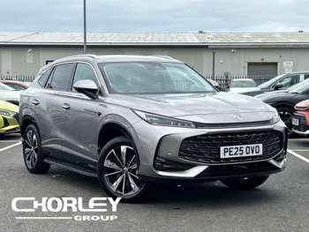 2025 - 1.5 T-GDI 24.7 kWh Trophy SUV 5dr Petrol Plug-in Hybrid Auto Euro 6 (s/s) (