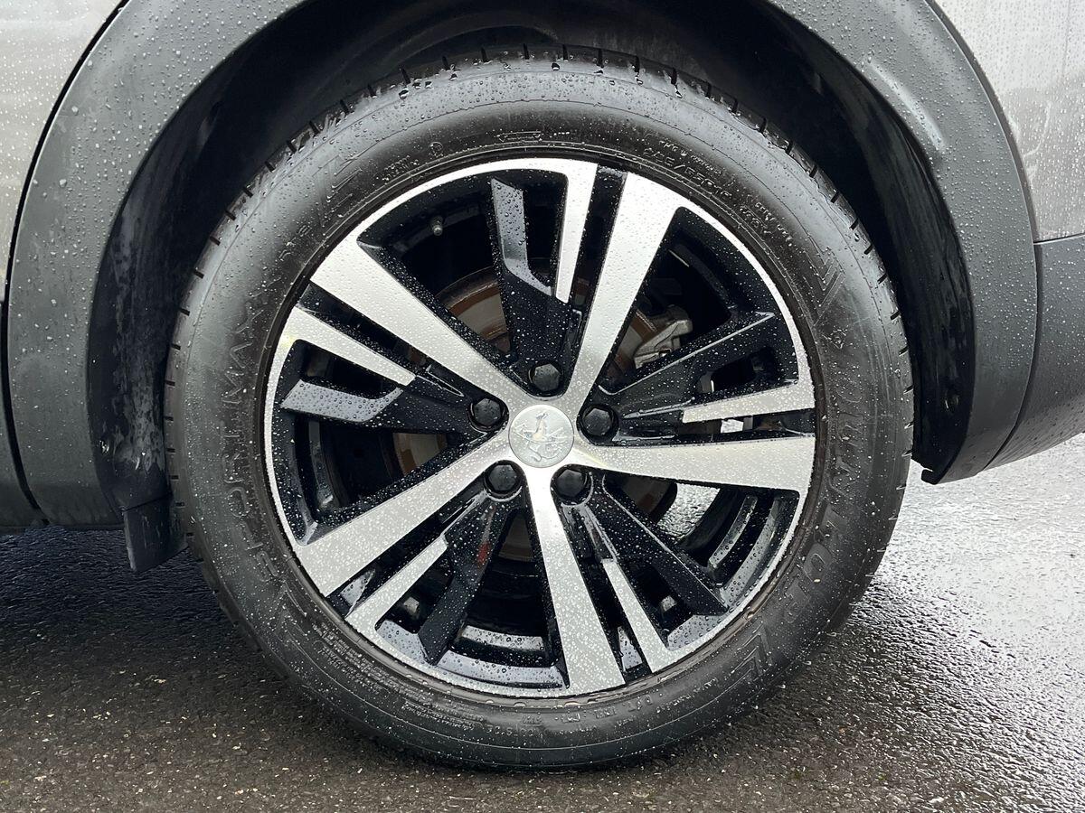 Used Peugeot 3008 2022 for sale - 76777474: Photo 11