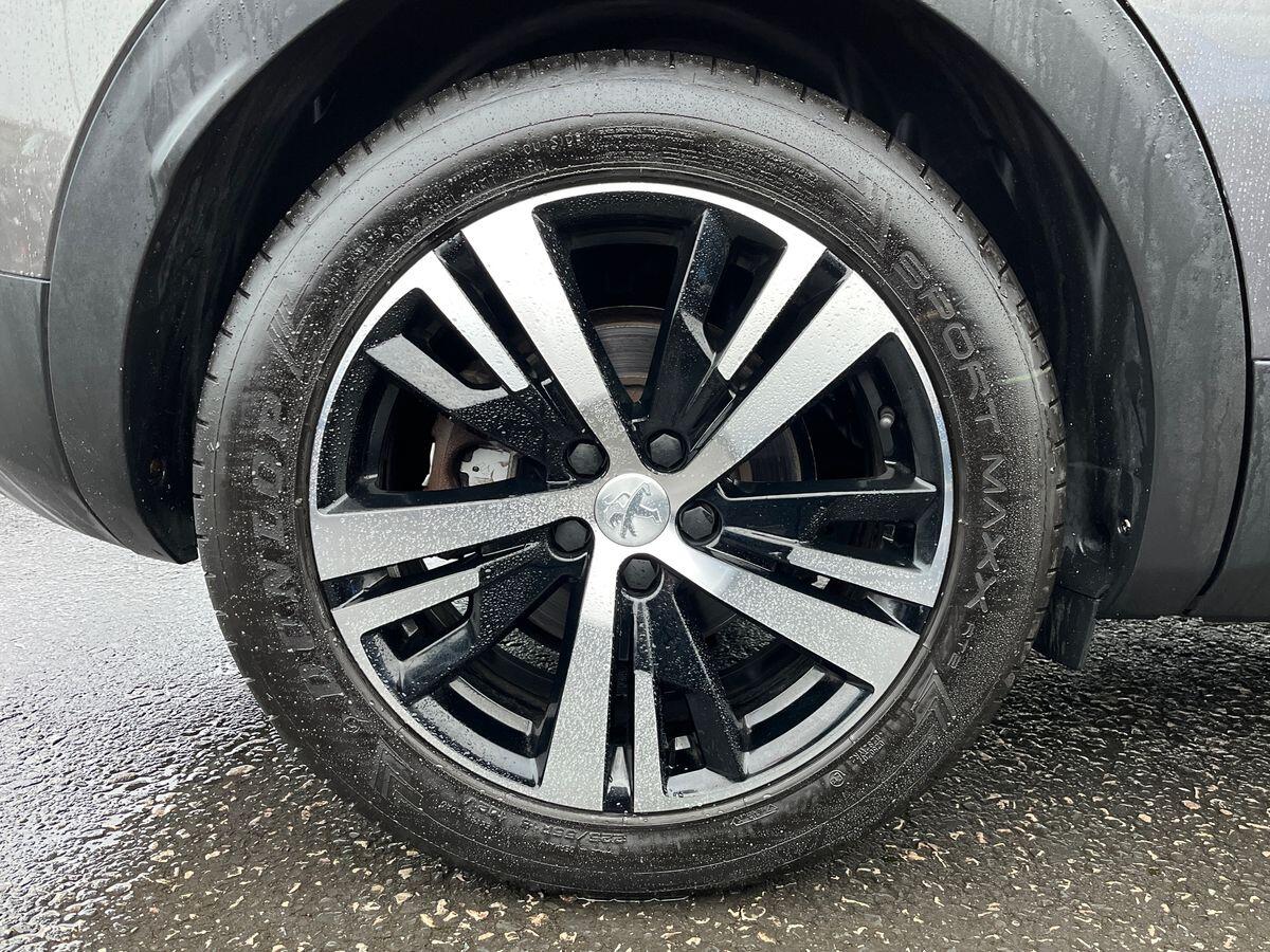 Used Peugeot 3008 2022 for sale - 76777474: Photo 12