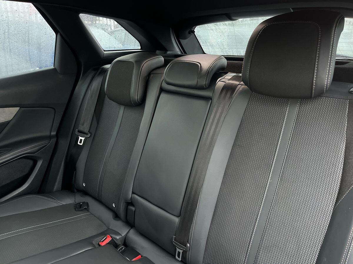 Used Peugeot 3008 2022 for sale - 76777474: Photo 18