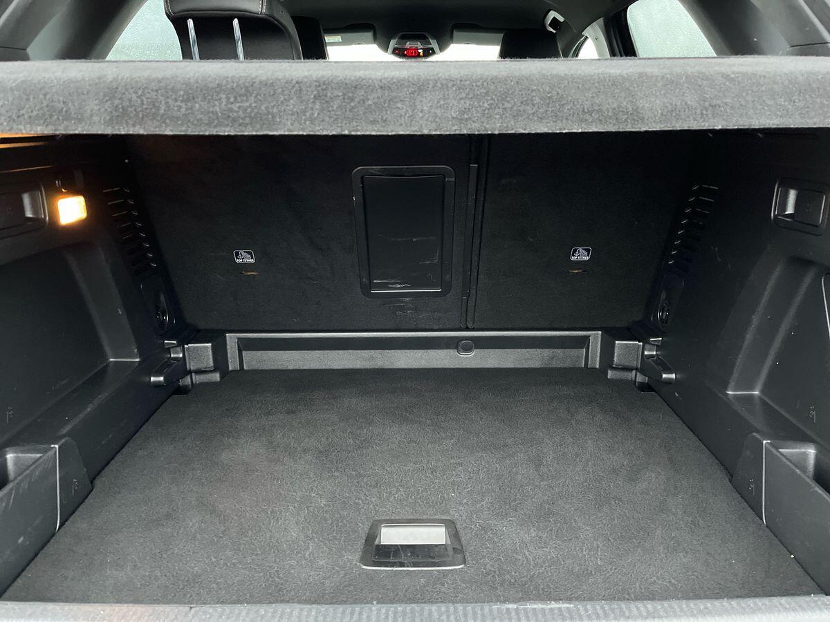 Used Peugeot 3008 2022 for sale - 76777474: Photo 19