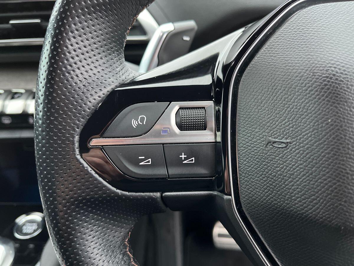 Used Peugeot 3008 2022 for sale - 76777474: Photo 20