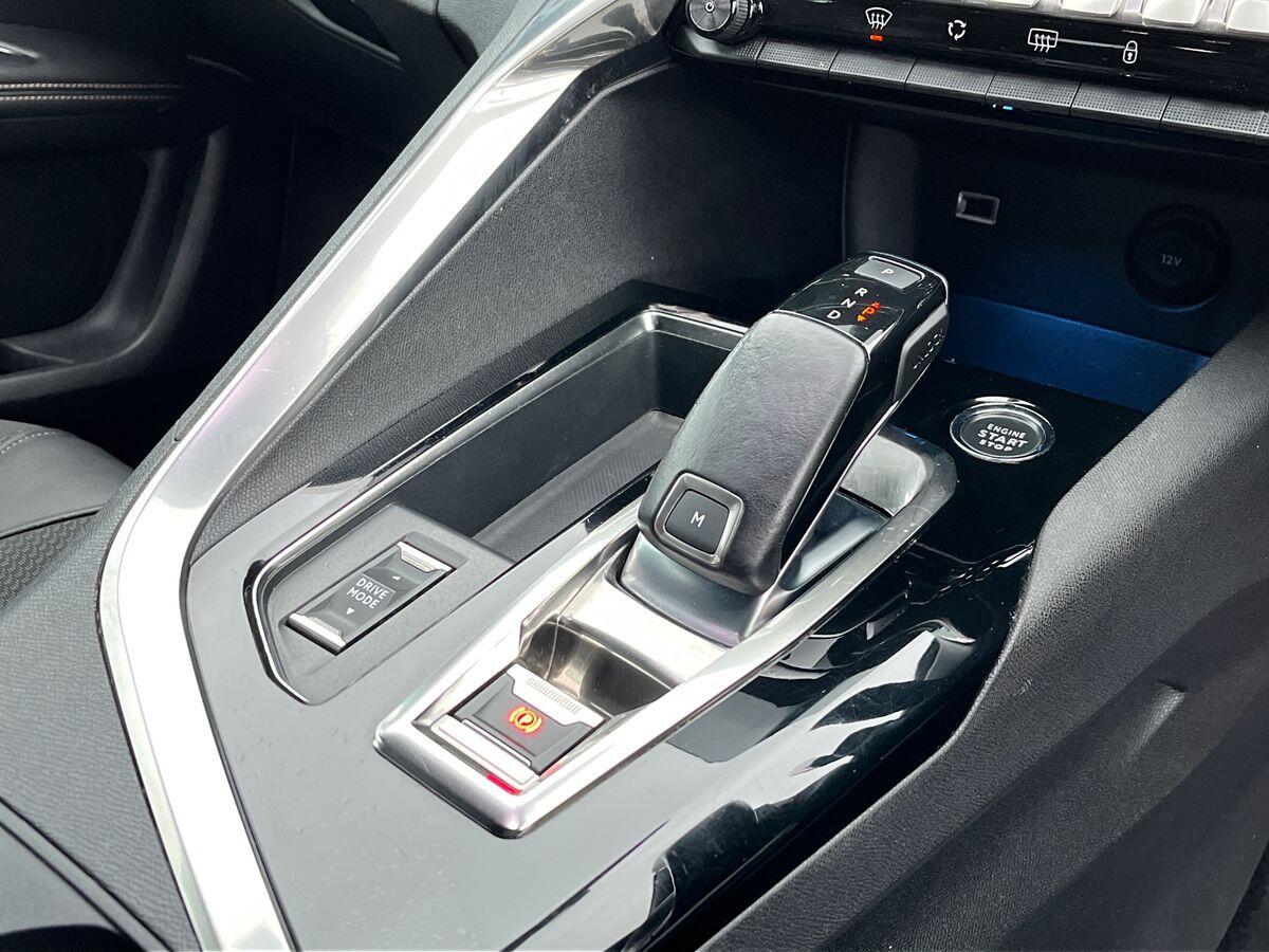 Used Peugeot 3008 2022 for sale - 76777474: Photo 22