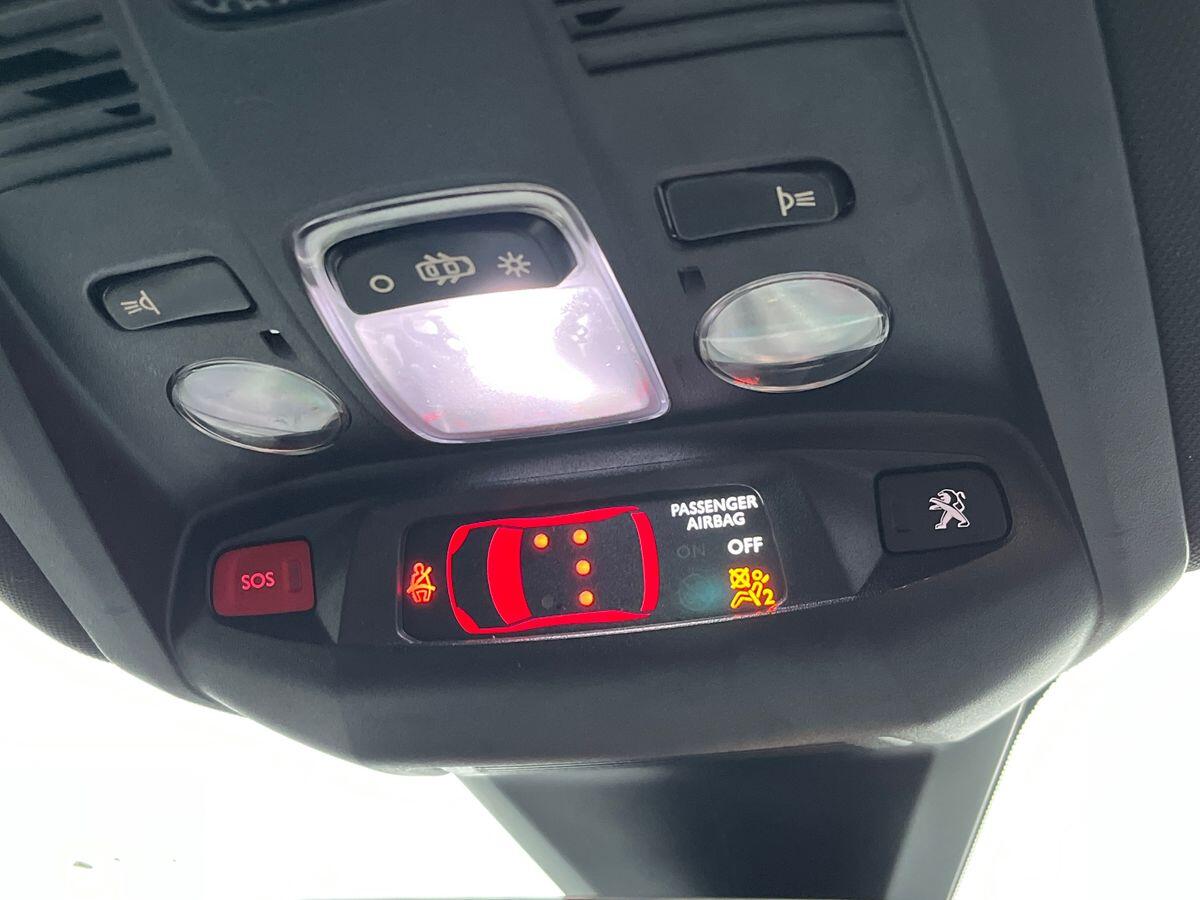 Used Peugeot 3008 2022 for sale - 76777474: Photo 30