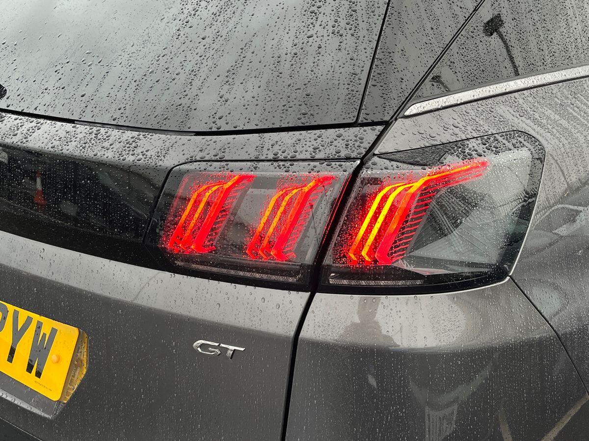 Used Peugeot 3008 2022 for sale - 76777474: Photo 33