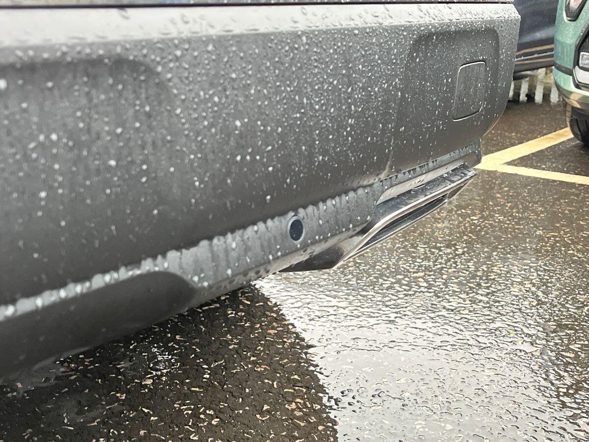 Used Peugeot 3008 2022 for sale - 76777474: Photo 36